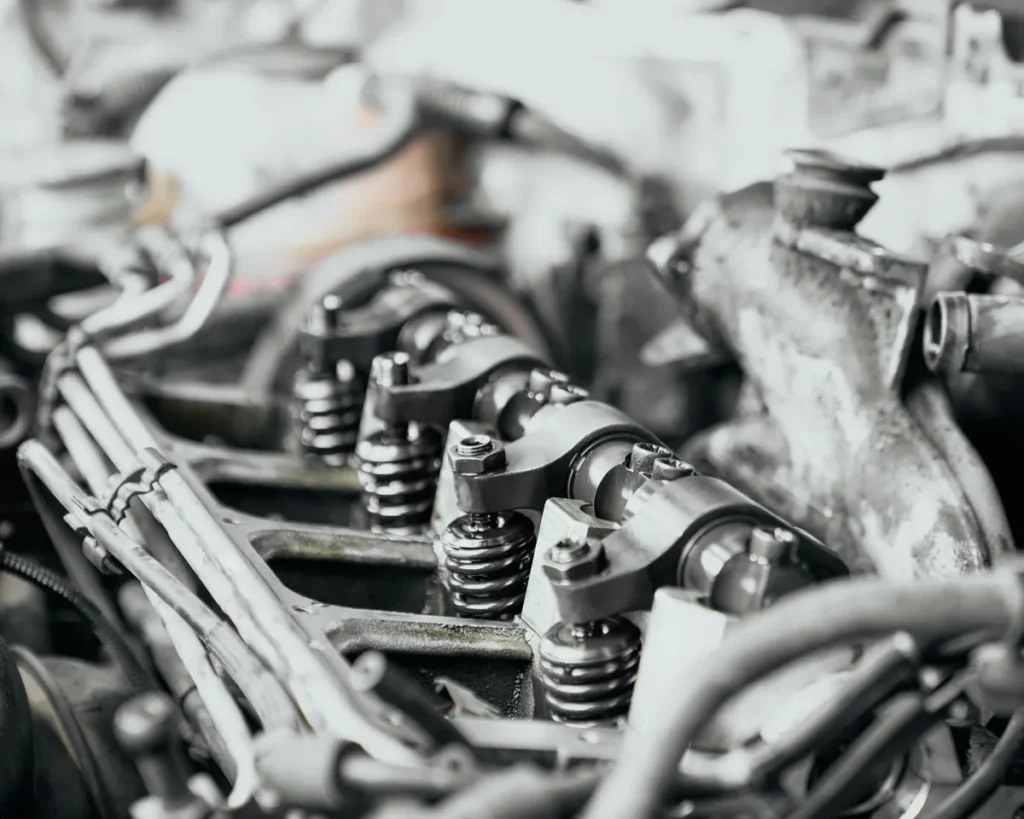Fuel pump repair
